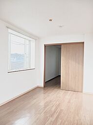 ニュ−シティサイトーＢ 201 2階2DKのリビング/ダイニング