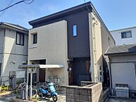 大阪府堺市西区鳳北町2丁：物件画像／大東建託リーシング株式会社　梅田店