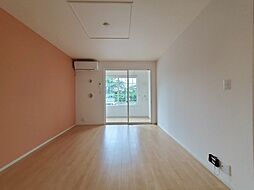 ファインリヴァー 103 1階1LDKのリビング/ダイニング