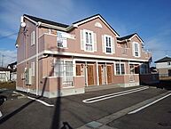 福島県伊達郡桑折町字桑島五：物件画像／大東建託リーシング株式会社 福島店
