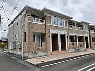 静岡県御前崎市池新田2421番地40：物件画像／大東建託リーシング株式会社 掛川店