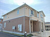 静岡県掛川市上張：物件画像／大東建託リーシング株式会社 掛川店