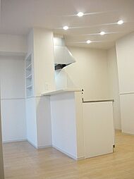 ルミナーレ　Ｎ 102 1階1LDKのリビング/ダイニング