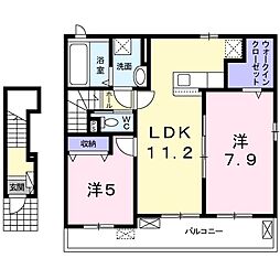 西尾駅 6.5万円