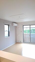 ステラス 101 1階1LDKのリビング/ダイニング