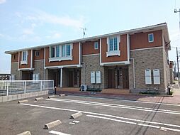 ウエスト・コリーヌI