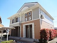 徳島県板野郡藍住町住吉字神蔵：物件画像／大東建託リーシング株式会社　徳島店