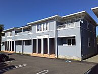 徳島県阿南市津乃峰町長浜：物件画像／大東建託リーシング株式会社　徳島店