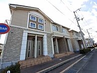 徳島県名西郡石井町石井字白鳥109番地3：物件画像／大東建託リーシング株式会社　徳島店