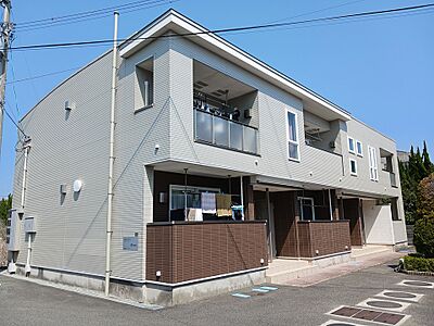 外観 外観