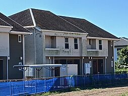 ラ・メゾン　アンソレイエ　Ｂ