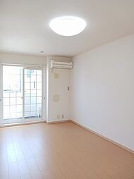 プリマベーラ　Ｂ 101 1階1LDKのリビング/ダイニング