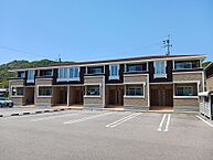 徳島県阿南市津乃峰町長浜72番地：物件画像／大東建託リーシング株式会社　徳島店
