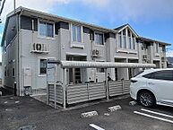 徳島県徳島市国府町中35番地の1：物件画像／大東建託リーシング株式会社　徳島店