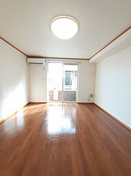 メイプレーヌ　Ａ 103 1階ワンルームのリビング/ダイニング