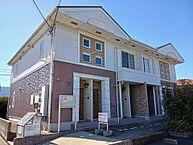 徳島県吉野川市鴨島町西麻植字江川：物件画像／大東建託リーシング株式会社　徳島店