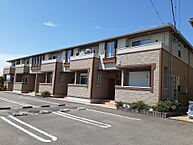 徳島県板野郡北島町鯛浜字大西：物件画像／大東建託リーシング株式会社　徳島店