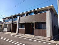 徳島県板野郡北島町北村字水神原：物件画像／大東建託リーシング株式会社　徳島店