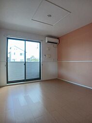 プルマージュＡ・Ｒ 102 1階2DKのリビング/ダイニング