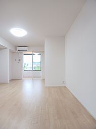 ボヌール　Ｋ　ウワ　Ａ 101 1階1LDKのリビング/ダイニング