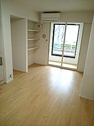 光ハイツ 101 1階1LDKのリビング/ダイニング