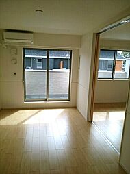 Ｅｔｏｉｌｅ・Ｋ　Ａ 203 2階2LDKのリビング/ダイニング