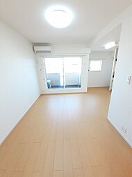 ミキハウス2B 1LDKの写真