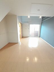 フレンズＳ・Ｔ青江 103 1階2LDKのリビング/ダイニング