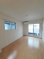 ルーチェ　ソラーレＢ 205 2階2LDKのリビング/ダイニング