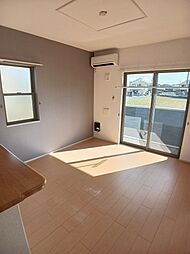 レスペヘリオスＡ 101 1階2LDKのリビング/ダイニング