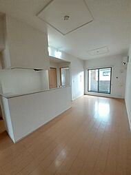 ウィステリアB 2LDKの写真