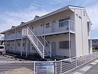 岐阜県岐阜市須賀2丁目3番34号：物件画像／大東建託リーシング株式会社　岐阜店