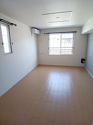 レスペヘリオスＢ 201 2階2LDKのリビング/ダイニング