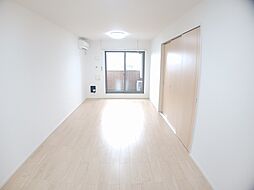 ドルチェ　カーサ 301 3階1LDKのリビング/ダイニング