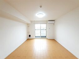 サンリット青柳Ｃ 102 1階ワンルームのリビング/ダイニング