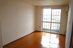 モクレレ 202 2階2LDKのリビング/ダイニング