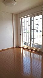 サンリュー　07　Ａ 202 2階1LDKのリビング/ダイニング