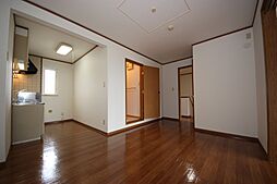 カーサ・グランデＡ 202 2階3LDKのリビング/ダイニング