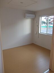 コールドゥ　Ａ 101 1階2DKのリビング/ダイニング