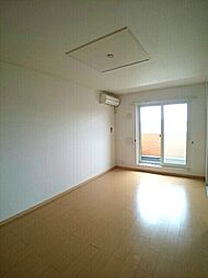 コンヴィスタ　Ｂ 202 2階2LDKのリビング/ダイニング