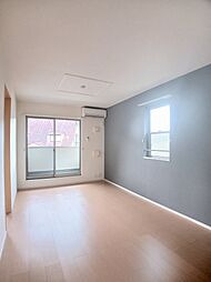 コーポ　フェリーチェ 201 2階2LDKのリビング/ダイニング