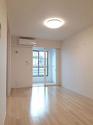 フォルスラーマVI 201 2階2LDKのリビング/ダイニング