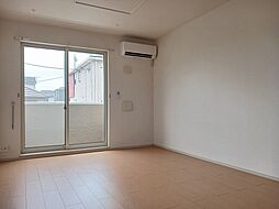 エクセレント・レジデンスＢ 103 1階1LDKのリビング/ダイニング