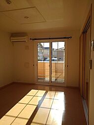 エステルリッツ 101 1階2LDKのリビング/ダイニング