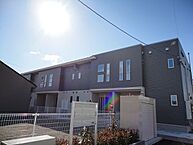 徳島県阿南市羽ノ浦町中庄段上：物件画像／大東建託リーシング株式会社　徳島店