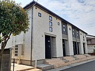 山口県周南市大神3丁目：物件画像／大東建託リーシング株式会社 周南店