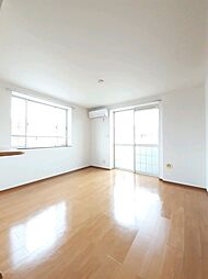 ルミナス北島Ａ 201 2階2LDKのリビング/ダイニング