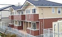福島県伊達市荒町：物件画像／大東建託リーシング株式会社 福島店