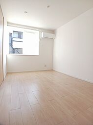 ファミール　ドミール 103 1階3Kのリビング/ダイニング