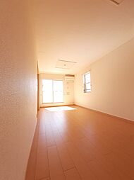 ドルチェ 203 2階2LDKのリビング/ダイニング